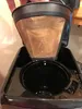 Goldfarbener Permanent-Kaffeefilter Produktbild-Vorschau 4