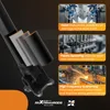 Kardanový hřídel Hnací hřídel L=2440 mm pro Mercedes-Benz Náhled obrázku produktu 9