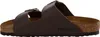 Birkenstock Arizona marrone scuro Anteprima dell’immagine prodotto 88