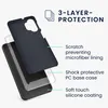 kwmobile Handyhülle für Samsung Galaxy A32 5G Hülle - Case Produktbild-Vorschau 2