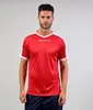Sport-T-Shirt Givova Revolution Rot-Weiß Rot - M Produktbild-Vorschau 2