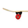Nils Extreme Skateboard Pour Enfants Jeunes Et Adultes - Voir les images du produit 4
