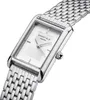 Dámské hodinky Rosefield Heirloom Silver Náhled obrázku produktu 3