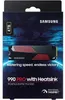 Samsung 990 Pro, 4 TB, M.2, 7450 MB/s Produktbild-Vorschau 17