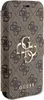 Guess Gubkp15L4Gmgbr Iphone 15 Pro 6.1Brązowy/Book Book 4G Voir les images du produit 4