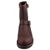 Sendra Boots Herren Engineer Braun Produktbild-Vorschau 6