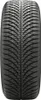 A close-up, front-facing view of a tire tread pattern on a white background. Podgląd zdjęcia produktu