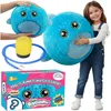 BigCutePet Maskot 50cm Plyšový skákací míč + pumpa Náhled obrázku produktu 1