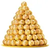 Ferrero Rocher, 200 g, Milchschokolade, 16 Stück(e), Produktbild-Vorschau 3