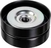 FEBI BILSTEIN 177948 Umlenkrolle Keilrippenriemen 65mm für Produktbild-Vorschau 1