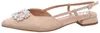Xti Sling Sandalette  Beige Produktbild-Vorschau 3