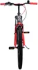 Volare Thombike Kinderfahrrad - Jungen - 24 Zoll - Rot - 3 Produktbild-Vorschau 8