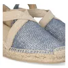 Toni Pons Triton  Sandalen Touwzool - Licht blauw - Maat 42 Produktbild-Vorschau 4