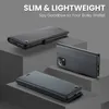 Xiaomi 11 Lite Case, RFID Blocking Card, Advanced Flip Voir les images du produit 2