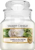 Candela profumata Yankee Candle Camellia Blossom 104 g Anteprima dell’immagine prodotto 1
