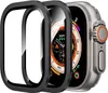 2X Schutzglas für Apple Watch Ultra 2 / Ultra 49mm Produktbild-Vorschau 1
