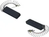 VIOKS Kohlebürsten 2x Alternativ Bosch Siemens 00154740 für Produktbild-Vorschau 4