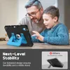 Fintie Kinder Hülle für iPad 11. Generation 2025 11 Zoll Produktbild-Vorschau 5