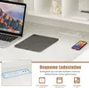 Biurko z portami USB do ładowania i gniazdami, biurko Podgląd zdjęcia produktu 4