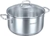 Korkmaz Perla - Edelstahltopf 1,8 l Produktbild-Vorschau 4