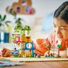 LEGO Friends Katzengeburtstagsparty & Baumhaus - Spielzeug Produktbild-Vorschau 2
