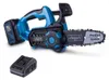 Scheppach BC-TCS200-X Cordless Chainsaw - SET L - 20cm - Productafbeelding-voorbeeld 1