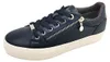 s.Oliver  Damenschuhe Schnürschuhe Sportive Blau Freizeit Produktbild-Vorschau 2