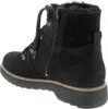 Waldläufer Hitomi Schnürstiefel Schwarz Produktbild-Vorschau 106