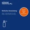 Orthomol Vitamin D3+K2 Spray - suplement diety z witaminą Podgląd zdjęcia produktu 4