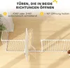 PawHut výběh pro štěňata, 6dílný výběh pro štěňata s Náhled obrázku produktu 7