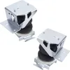 2X Luftfederung Hinten Kit for Iveco Daily 35S & 35L Produktbild-Vorschau 4