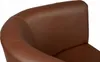 Couchgarnitur - Sofa Set - Braun - Kunstleder - 2 Sitzer Produktbild-Vorschau 18
