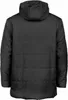 JAKO Veste de coaching Team avec capuche NOIR NOIR M Voir les images du produit 9