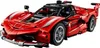 LEGO Technic Ferrari FXX K, Zestaw do budowania, 10 lat(a), Podgląd zdjęcia produktu 42