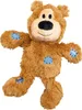 KONG Katzenspielzeug KONG Wild Knots Bears XS Produktbild-Vorschau 15