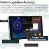 2k Display Android Radio 6+128GB für VW Golf 6 2008-2012 Produktbild-Vorschau 11