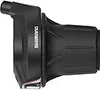 Shimano Tourney RevoShift SL-RS35 Set twist shifter Anteprima dell’immagine prodotto 11