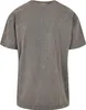Flying High Oversize Tee lightasphalt XL Produktbild-Vorschau 2