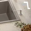 QUADRON Spülbecken 1,5-Becken Spüle | Größe: 55,5 x 46 x 22 Produktbild-Vorschau 6