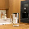 Carafe filtrante Wessper Glas verte 2 L avec indicateur de Voir les images du produit 8