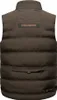 Stone Habour Herren Steppweste Bodywärmer Weste Outdoor Produktbild-Vorschau 4