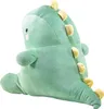 Kissen Dinosaurier Plüschtier – Dino Squish Plüschtier Produktbild-Vorschau 11