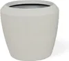 Countryfield Blumentopf Plantoj Beige Ø33 cm - Höhe 30,5 cm Produktbild-Vorschau 1