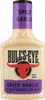 Bulls Eye Spicy Garlic cremige Chili Knoblauch BBQ Sauce Produktbild-Vorschau 2