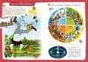 Pettersson und Findus: Mein erstes Vorschulwissen Produktbild-Vorschau 4