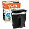 Peach PS600-10 - Vorzerkleinerer - Mikroschnitt Produktbild-Vorschau 1