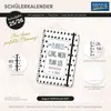 Schülerkalender Planlos 2026/2027 Produktbild-Vorschau 5