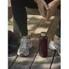 Stelton Keep Cool Isolierflasche 0,6 l světle šedá Náhled obrázku produktu 12