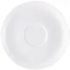 Rosenthal Tee-Untertasse Form 1382 Weiss 41382-800001-14641 Vista previa de la imagen del producto 4