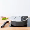 Tefal Ingenio víko s ochranou proti stříkání: prostorově Náhled obrázku produktu 4